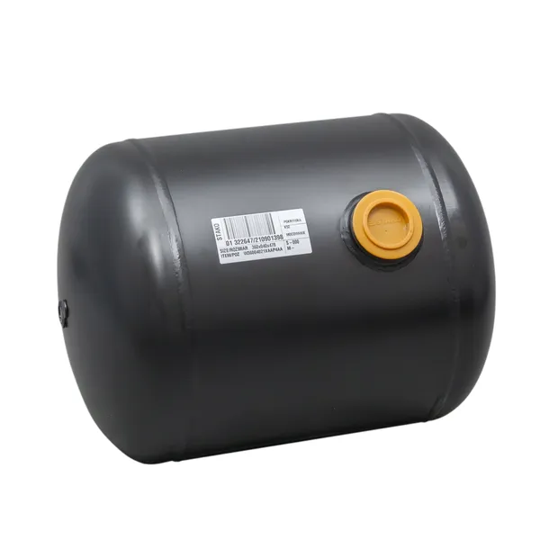 STAKO zbiornik cylindryczny 315/ 50   734mm bez ramki (2026)