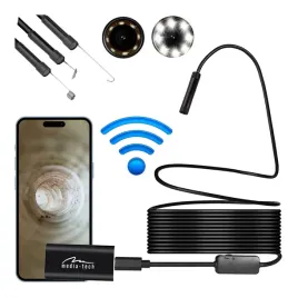 kamera-wifi-media-tech-inspekcyjna-hd-5m-8mm-z-diodami-led