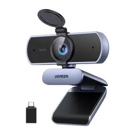 kamera-internetowa-ugreen-cm831-4k-30fps-usb-wbudowane-mikrofony