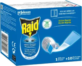 raid-dyfuzor-elektryczny-na-komary-1-szt-10-wkladow-bezzapachowych