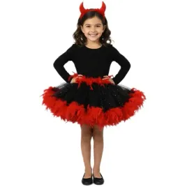 diabel-halloween-jaselka-stroj-karnawalowy-dla-dziewczynki-spodnica-rogi
