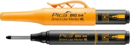 pica-big-ink-marker-permanentny-czarny-xl-smart-use-do-glebokich-otworow