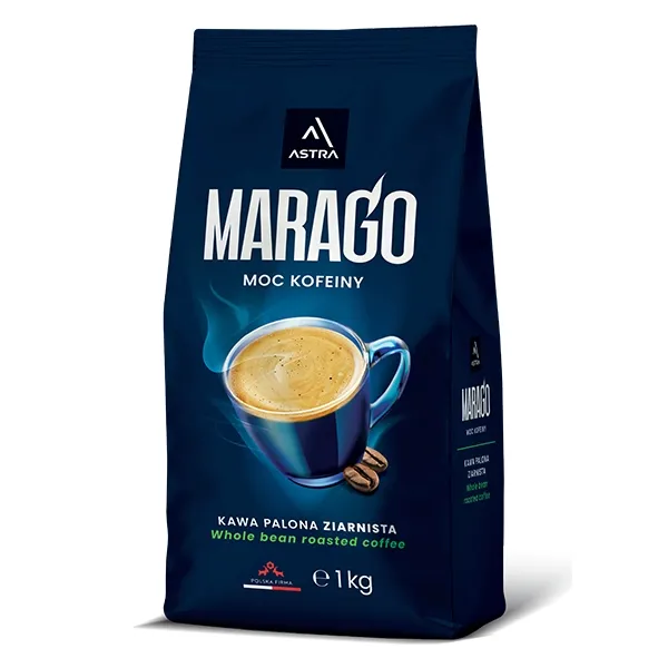 Astra Marago 1kg kawa ziarnista
