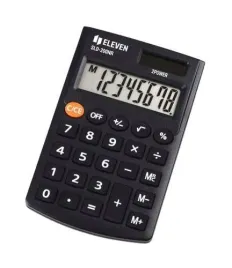 kalkulator-elektroniczny-kieszonkowy-8-cyfrowy-sld-200nr-czarny-eleven
