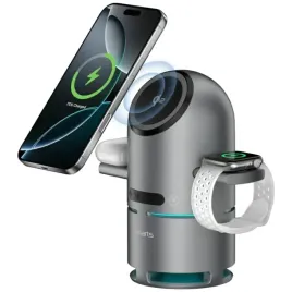 stacja-ladujaca-4smarts-magsafe-qi2-airpods-watch-usb-c-glosnik-bluetooth