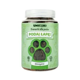 uniszki-trenerki-dziczyzna-210g