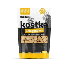 uniszki-kostka-kolagenowa