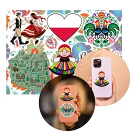 naklejki-wlepki-na-arkuszu-scrapbooking-arkusz-folklor-polska-tance-ludowe