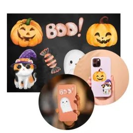 naklejki-wlepki-na-arkuszu-scrapbooking-arkusz-halloween-dynia-dekoracja