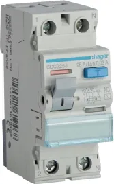 wylacznik-roznicowopradowy-1p-n-25a-30ma-6ka-ac-hager-cdc225j