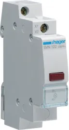 lampka-sygnalizacyjna-230v-ac-czerwony-led-hager-svn122
