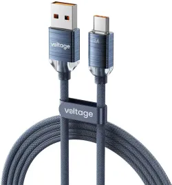 kabel-usb-a-usb-c-voltage-purecrystal-66w-100cm-niebieski