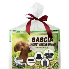 zestaw-niezbednik-grzybiarki-dla-babci-prezent-na-dzien-babci-imieniny