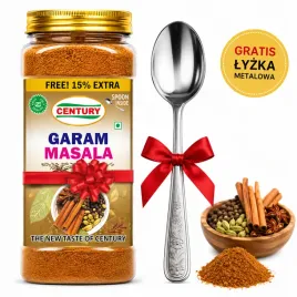 century-garam-masala-200-g-15percent-extra-metalowa-lyzka-gratis