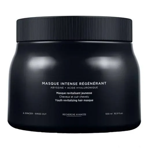 Kerastase Chronologiste Intense Regenerant Maska Rewitalizująca 500ml