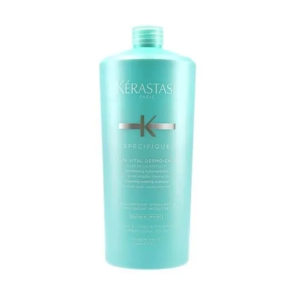 Kerastase Specifique Bain Vital Dermo Witalizująca Kąpiel 1000ml