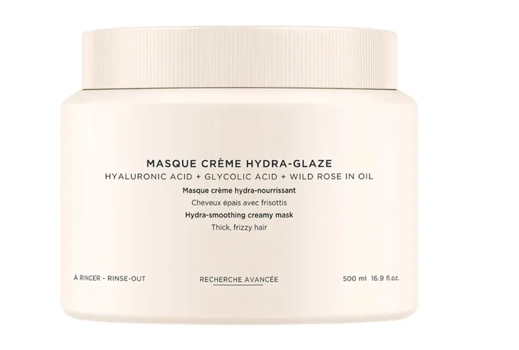 Kerastase Gloss Absolu Maska Nawilżająco Wygładzająca do Grubych 500 ml
