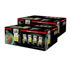 2x-karma-dla-kota-sheba-saszetki-drobiowe-smaki-w-galaretce-80x85g