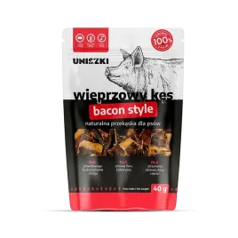 uniszki-wieprzowy-kes-40g