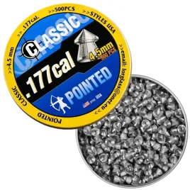 srut-classic-pointed-or-usa-or-45-mm-or-500-szt-or-ostry-moletowany
