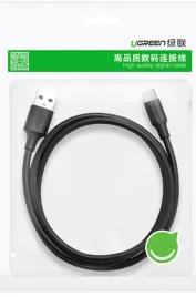 ugreen-mocny-kabel-przewod-usb-do-usb-c-3-0-szybkie-ladowanie-qc-3-0-3a-2m