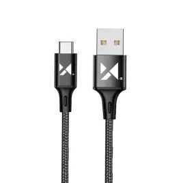 wozinsky-kabel-przewod-2m-usb-a-usb-c-2-4a-mocny
