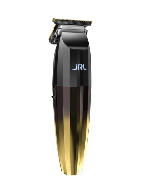 JRL Fresh Fade 2020TG – trymer bezprzewodowy do konturowania, złoty