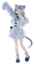 figurka-pvc-nachoneko-trio-try-it-21-cm-statua-kolekcjonerska