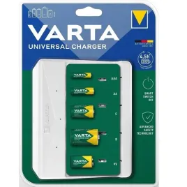 ladowarka-varta-universal-charger-4-9v-6f22-aa-aaa-c-r14-d-r20