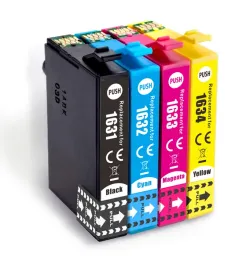 tusz-do-drukarki-epson-4szt-t1631-16xl-wf2630-wf2650-wf2660-wf2750-wf2760