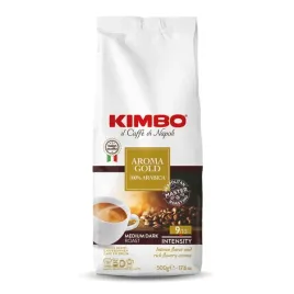 kimbo-aroma-gold-500g-kawa-ziarnista
