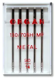 igly-do-nici-metalizowanych-organ-metal-90