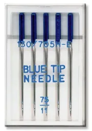 igly-do-haftowania-janome-blue-tip-organ-75