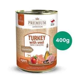 premium-selection-indyk-z-cielecina-karma-mokra-dla-szczeniat-400g