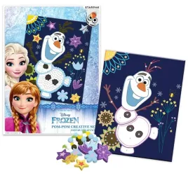 outlet-zestaw-kreatywny-pom-pom-frozen-kraina-lodu