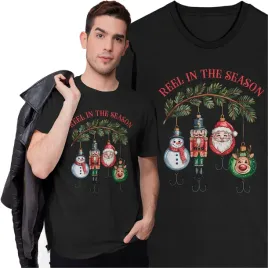 koszulka-swiateczna-t-shirt-na-swieta-bombki-dziadek-do-orzechow-balwan
