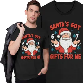 koszulka-swiateczna-t-shirt-na-swieta-swiety-mikolaj-6-7-six-seven-tik-tok