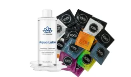 zestaw-prezerwatyw-36-szt-mix-modeli-exs-aqua-lube-150ml