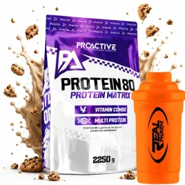bialko-mix-bialek-proactive-protein-80-2250g-cookies-shaker-real-pharm