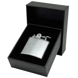 zapalniczka-ronson-nostalgia-chrome-satin-jet-zarowa