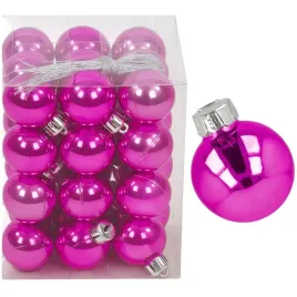 bombki-choinkowe-plastikowe-ozdoby-swiateczne-2-5cm-36szt-fuksja