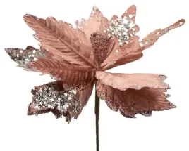 gwiazda-betlejemska-na-piku-27cm-ciemny-roz