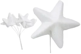 gwiazda-styropianowa-gwiazdka-na-drucie-4cm-biala-wiazka-6szt