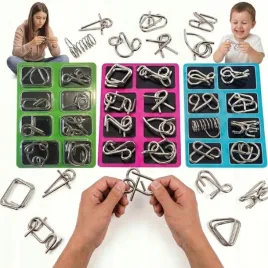 zestaw-metalowych-lamiglowek-puzzle-metalowe-24szt-gra-prezent-roz-nieb-zol