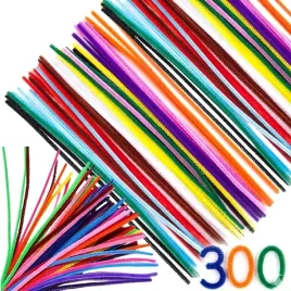 xxl-druciki-kreatywne-kolorowe-mix-10-kolorow-30cm-300-sztuk