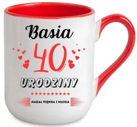 kubek-prezent-na-40-urodziny-kobiety-kolezanki-mamy-z-dowolnym-imieniem