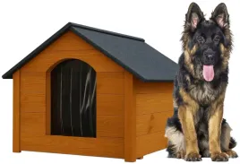 buda-drewniana-ocieplana-dla-psa-premium-xxl-bardzo-duza-pinia