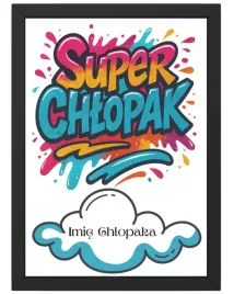 ramka-dyplom-super-chlopak-prezent-dzien-chlopaka-z-imieniem-dla-kolegi