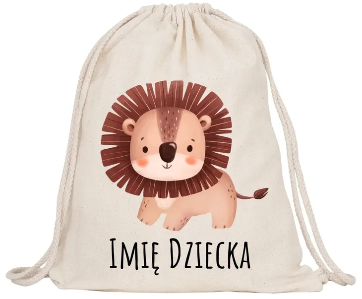 WOREK NA BUTY KAPCIE PLECAK GRUBY MOCNY PREMIUM DO SZKOŁY PRZEDSZKOLA