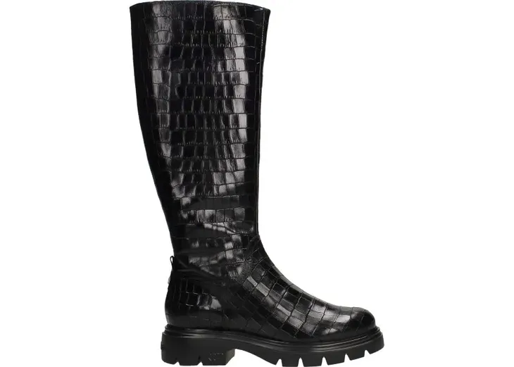 Wonders Kozaki A-4304 39 Austral Oregon Negro